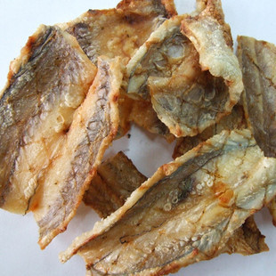 鳗鱼干新鲜即食鳗鱼干