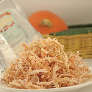北海特优级手撕鱿鱼丝
