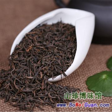 普洱茶 云南特级熟茶普洱茶叶