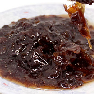 精选玫瑰制玫瑰花酱膏