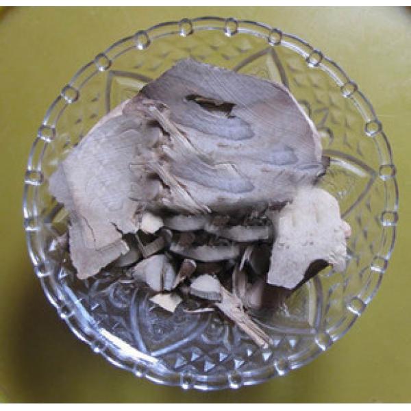 正宗海州常山臭梧桐根