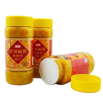 特惠海南酱香辣黄辣椒