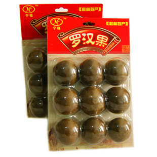 广西去火凉茶罗汉果茶