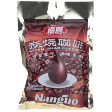 海南特产炭烧咖啡袋装