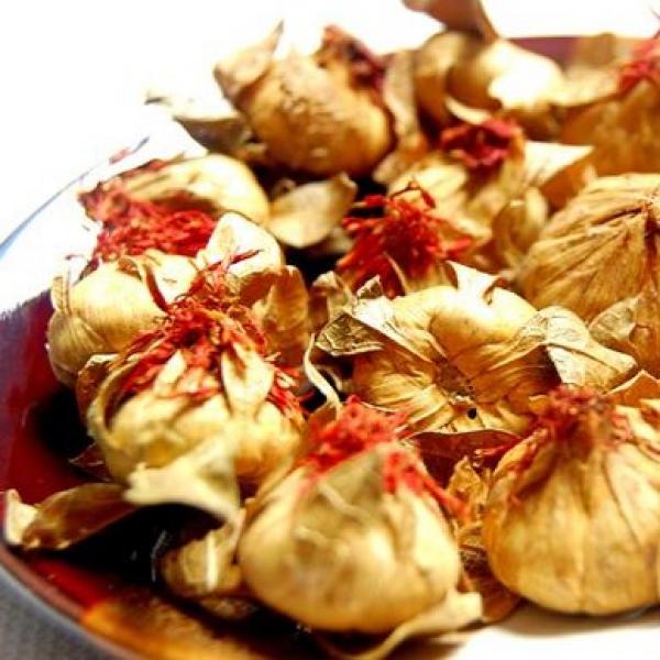 菠萝花优质橙菠萝花茶