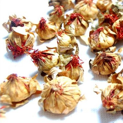 菠萝花优质橙菠萝花茶