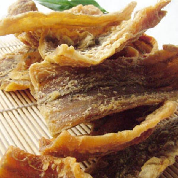鳗鱼干新鲜即食鳗鱼干