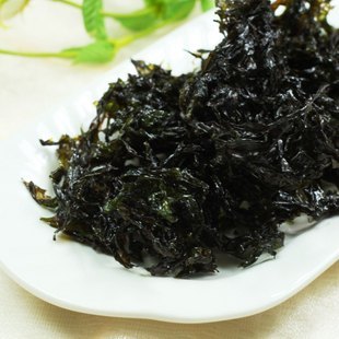 即食紫菜福建特产海苔
