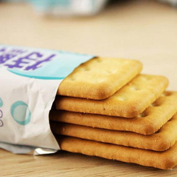 台湾特产零食无糖饼干