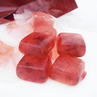 云南鲜花果冻玫瑰布丁