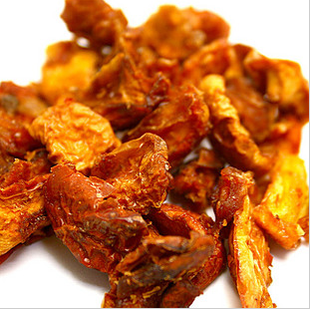 精选野生塞外沙果干货