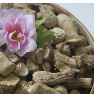 纯野生美味干货香菇脚