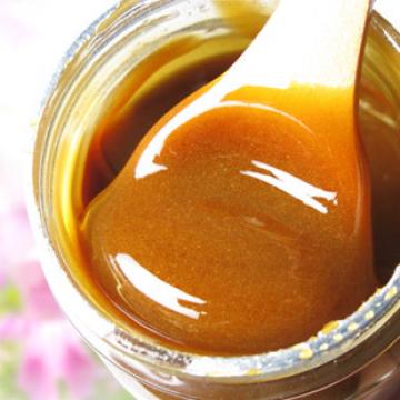 野生益母草蜜膏