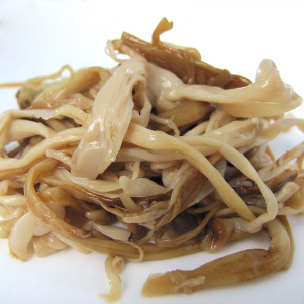 金针菇干菇精选金针菇