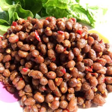 豆鼓酱精选优质豆鼓干