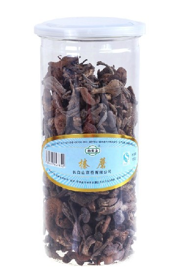 山木耳榛蘑松茸元蘑菇