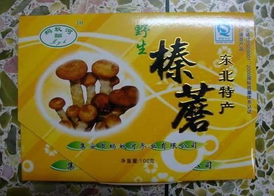 猴头菇山木耳元菇榛菇