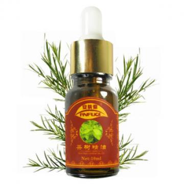 澳洲进口茶树精油单方