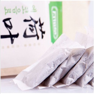 优质纯野生无糖荷叶茶