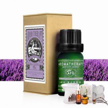 正宗瓶装油薰衣草精油