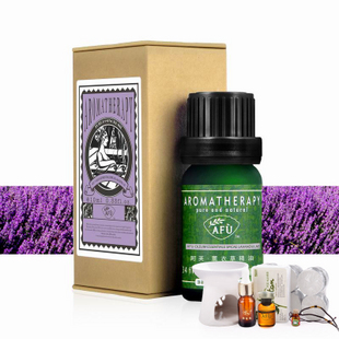 正宗瓶装油薰衣草精油