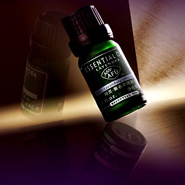 正宗瓶装油薰衣草精油