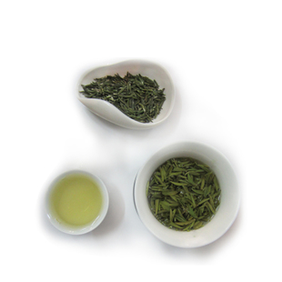 新茶礼盒装凤冈锌硒茶