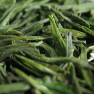 野针王明前茶绿茶茶叶