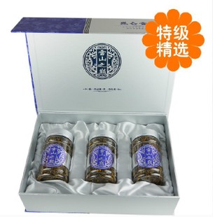 新疆天山雪菊山珍礼盒