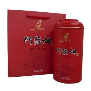 阿萨姆红茶印度古红茶