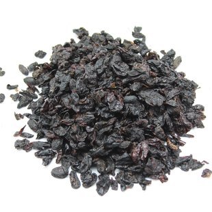 精选制山萸肉炙山茱萸