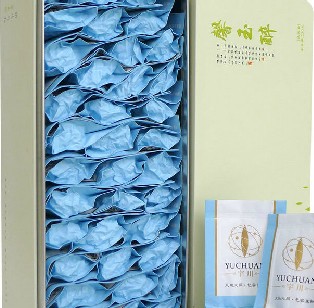 安溪铁观音乌龙茶茶叶