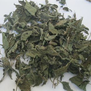 正宗济源纯野生冬凌草