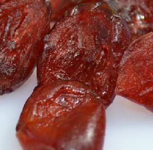 蜜饯零食小红莓蔓越莓干