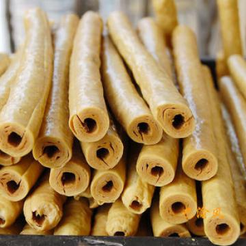 农家豆筋管精制豆筋棍