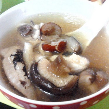 补血补气养生汤煲汤料