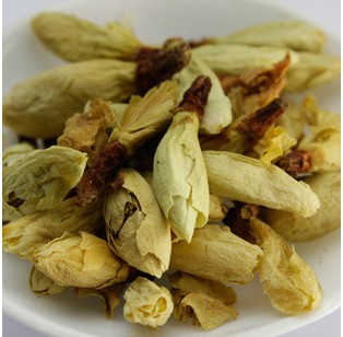 野生千里香茶白兰花茶