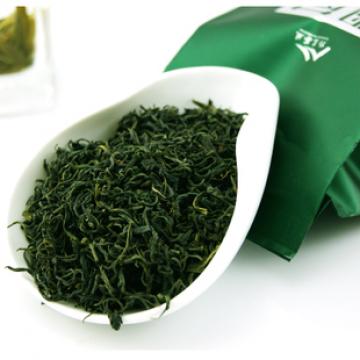 贵州湄潭翠芽绿茶茶叶
