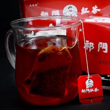 红茶泡茶包祁门红茶袋