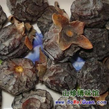 大黑枣芡实莲子石榴皮组合套餐