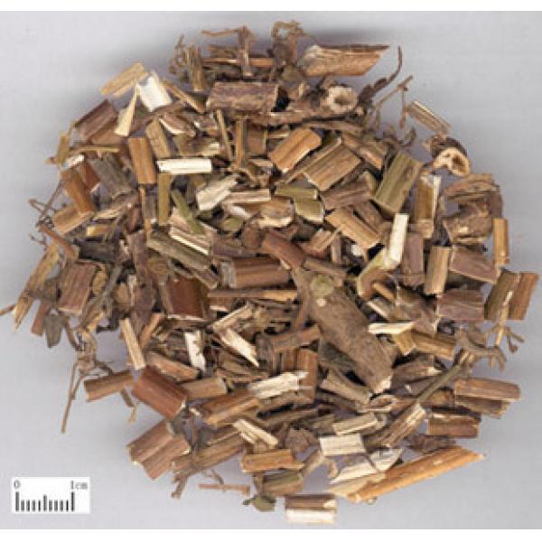 黄花败酱龙芽败酱草