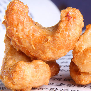 特级碳烤腰果坚果腰果