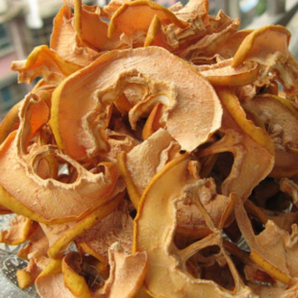 野木瓜贵州长寿果干货