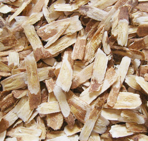 精选纯野生正宗托盘根