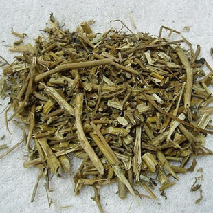 白毛藤蜀羊泉毛千里光