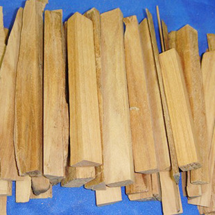 精选檀香树上等檀香树