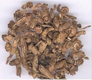 发落海 法罗海 小独活