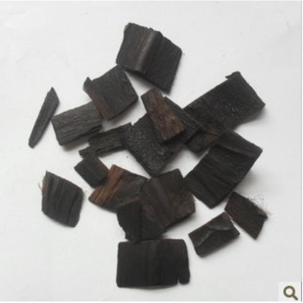 棕榈炭棕榈木皮棕皮炭