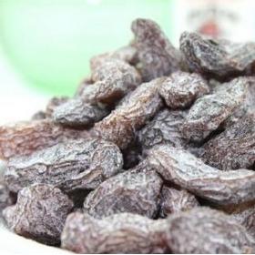 新疆酸甜清香盐津提子