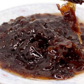 精选玫瑰制玫瑰花酱膏